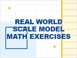 Applying Scale Factor to Real-World Models