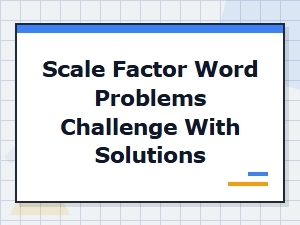 Mastering Scale Factor Challenges and Solutions